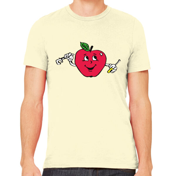 Bella & Canvas T-Shirt  - Unisex Jersey T-Shirt Thumbnail