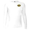 Pro-Compression Long Sleeve T-Shirt Thumbnail